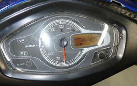 SUZUKI ADDRESS V125 S CF4MA