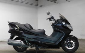 SUZUKI SKYWAVE 250 (Burgman 250) S CJ46A