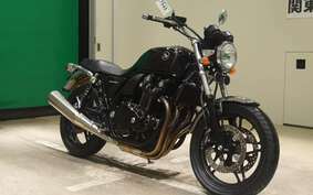 HONDA CB1100 2012 SC65