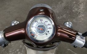 HONDA GIORNO AF70