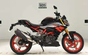 BMW G310R 2024