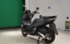 HONDA PCX 160 KF47