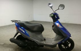 SUZUKI ADDRESS V125 G CF4EA