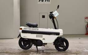 HONDA MOTOCOMPO AB12