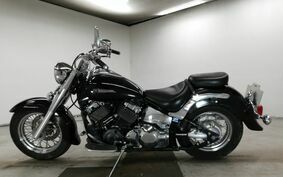 YAMAHA DRAGSTAR 400 CLASSIC 2005 VH01J