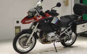 BMW R1200GS 2004