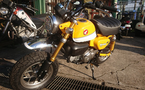 HONDA MONKEY 125 ABS JB02