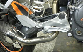 KTM 200 DUKE