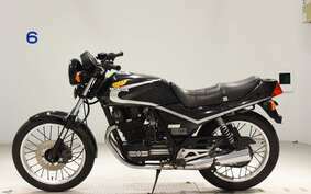 HONDA CBX250RS MC10