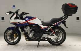 HONDA CB400 SUPER BOLDOR VTEC 2008 NC42