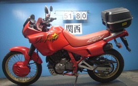 HONDA NX650 DOMINATOR 1992 RD02