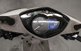 YAMAHA CYGNUS125X SE44J
