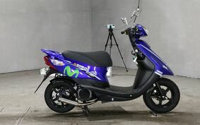 YAMAHA JOG ZR SA58J