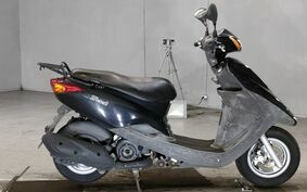 YAMAHA AXIS 125 TREET SE53J