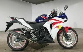 HONDA CBR250R MC41