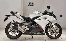 HONDA CBR250RR A MC51