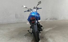 SUZUKI GSR250 GJ55D