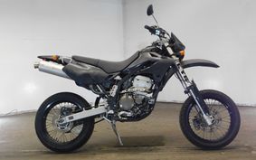 KAWASAKI KLX250D TRACKER 2005 LX250E