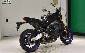 YAMAHA MT-09 SP 2021 RN69J