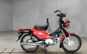 HONDA CROSS CUB 110 JA10