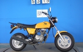 HONDA APE 100 HC07