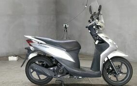 HONDA DIO 110 JF31