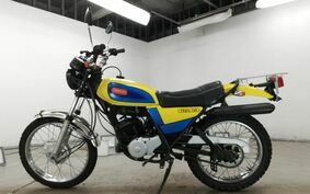 YAMAHA DT125 2N0