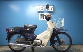 HONDA C50 SUPER CUB C50