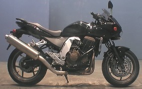 KAWASAKI Z750 S Type 2009 ZR750K