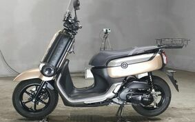 YAMAHA QBIX 125 不明