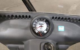 HONDA GYRO TA03