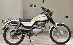 HONDA CT250S SILKROAD L250S