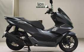 HONDA PCX125 JK05