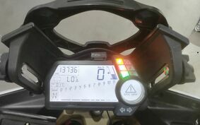 DUCATI MULTISTRADA 1200 2017 A200AB