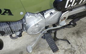 HONDA CROSS CUB 110 JA45