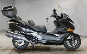 HONDA SILVER WING 400 GT 2011 NF03