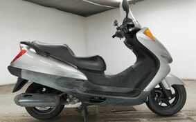 HONDA FORESIGHT EX MF04