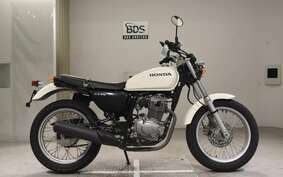 HONDA CB223S MC40