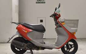 SUZUKI LET's 4 Basket CA43A