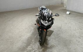 SUZUKI GSX-R750 2011 GR7LA