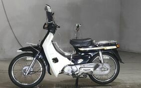 HONDA C100 SUPER CUB HA06