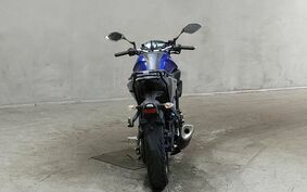 YAMAHA MT-03 2017 RH07J