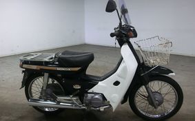 HONDA C100 SUPER CUB CUSTOM HA06