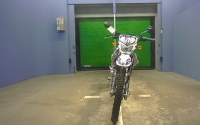 KAWASAKI KLX125 LX125C