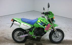 KAWASAKI KSR-2 1996 MX080B