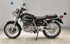 SUZUKI ST250E NJ4CA