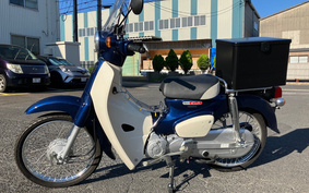 HONDA C50 SUPER CUB AA09