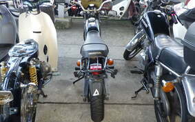 HONDA APE 100 HC07