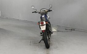 SUZUKI DJEBEL 200 (DR200SE) SH42A