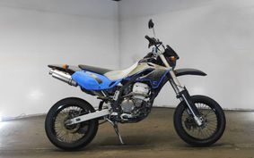 KAWASAKI KLX250D TRACKER 2005 LX250E